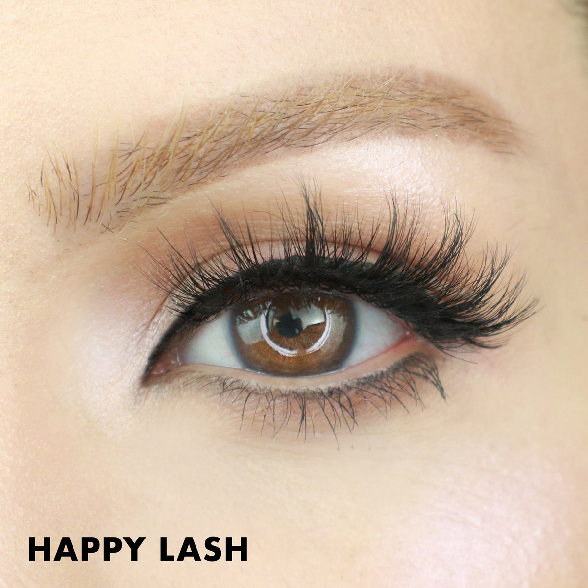 Happy Lash